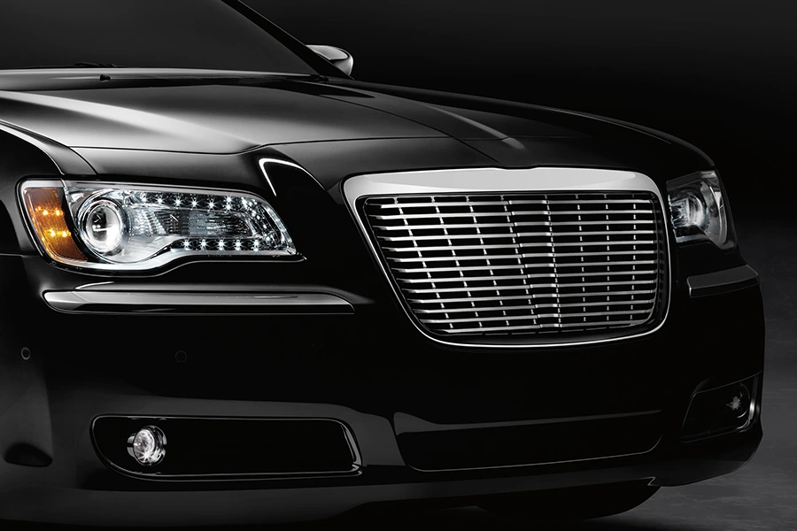 Autode iluvõre: kus disaini identiteet kohtub tehnilise täpsusega