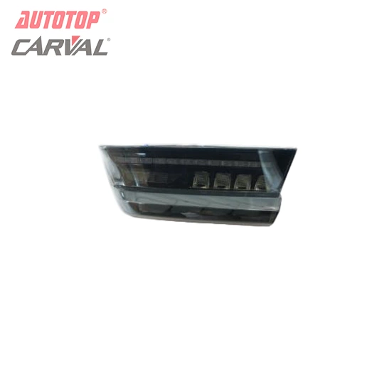 Dragon Scale tagatuli BMW uue 3. seeria G20/G28 jaoks