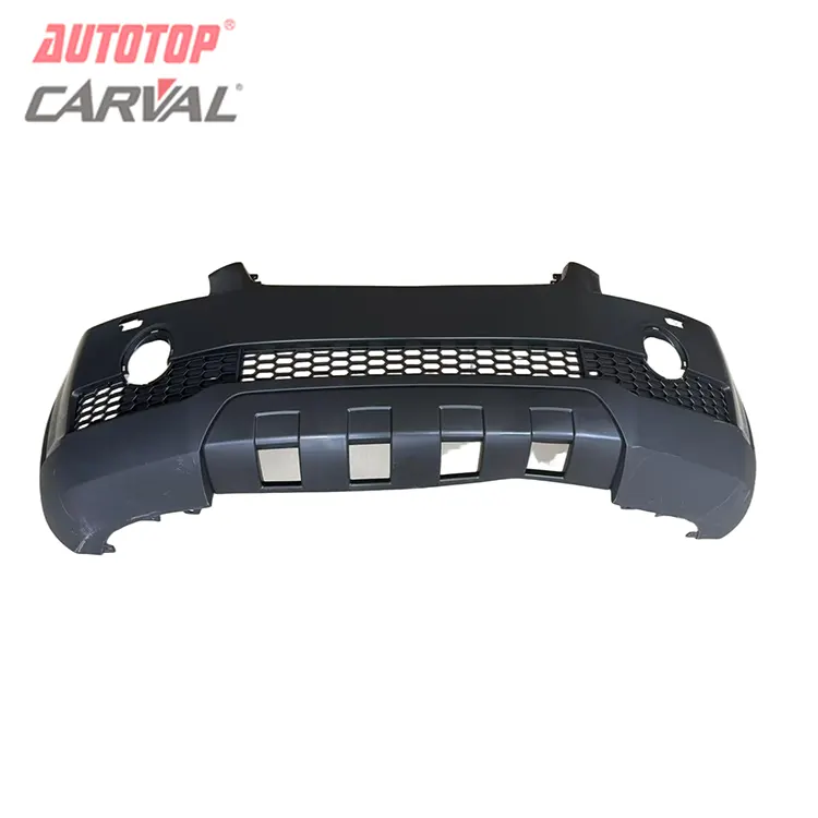 Esiraud Chevrolet Captiva 2007 jaoks