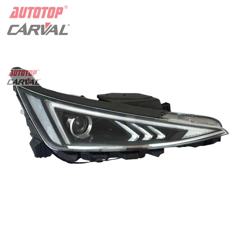 Pealamp HYUNDAI ELANTRA 2018 jaoks