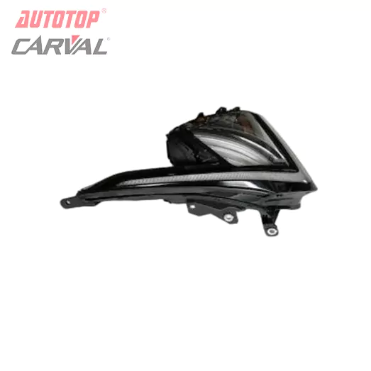 Esitulede komplekt KIA Sportage 2021 jaoks