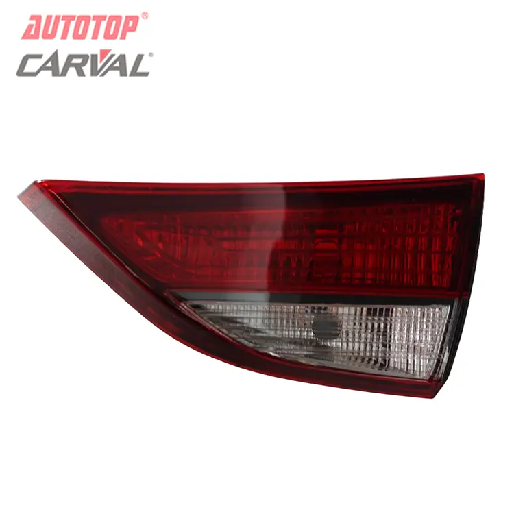 Hyundai Elantra 2013 tagalaterna komplekt