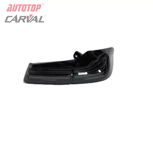 Uuendage BMW uue 5. seeria G30/G38 laseri tagalamp